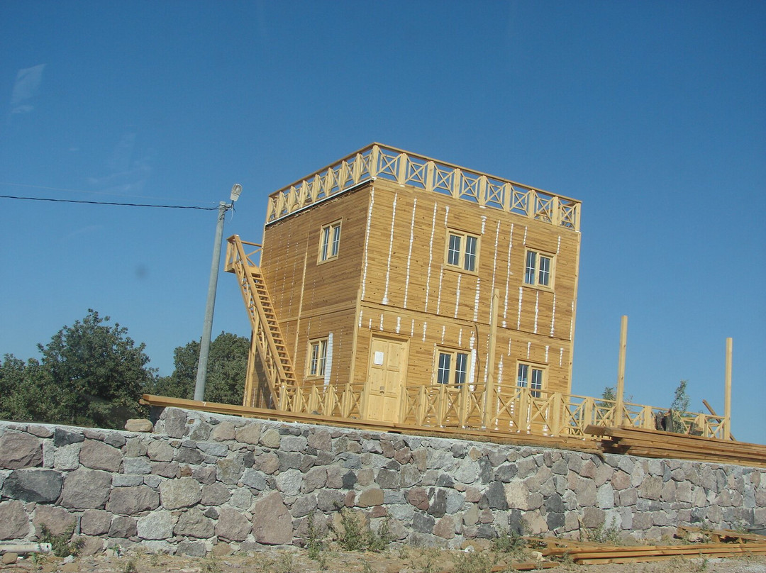 Ida Tatil Sitesi Plaji景点图片