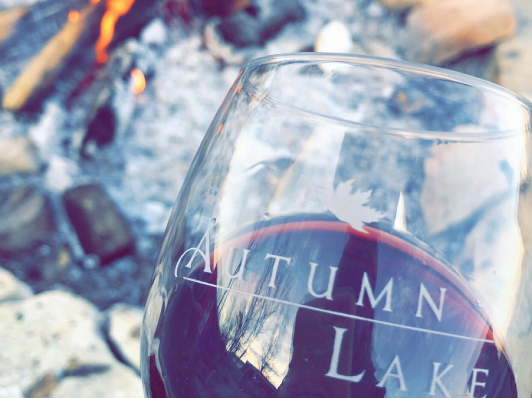 Autumn Lake Winery景点图片