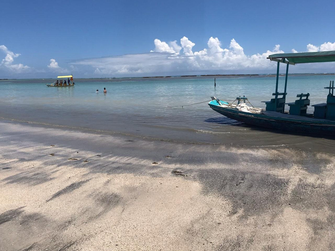 Pousada Recanto dos Milagres主图