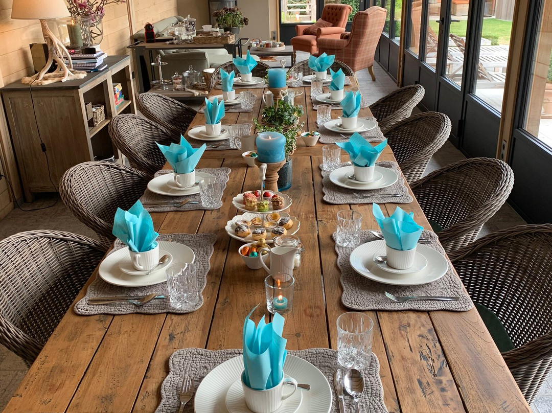 d'Oude Brouwerij主图