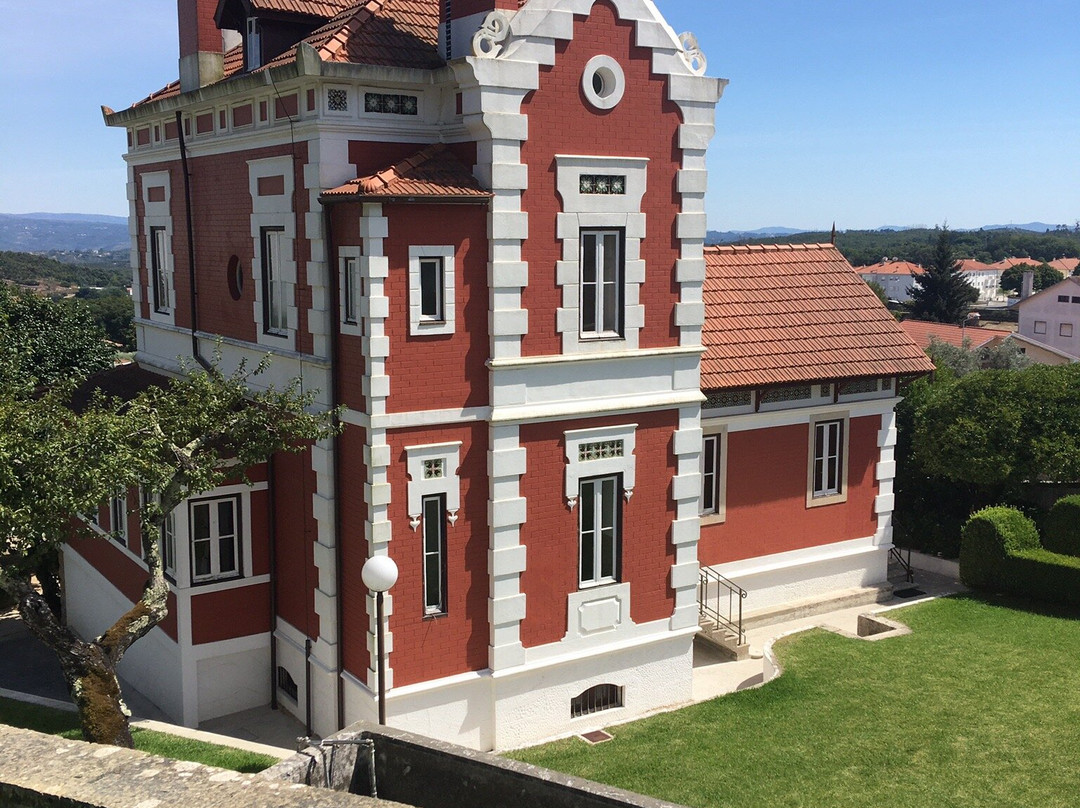 Museum and Arts Center of Figueiró dos Vinhos景点图片