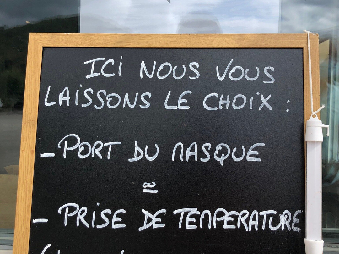 Sarp旅游攻略图片