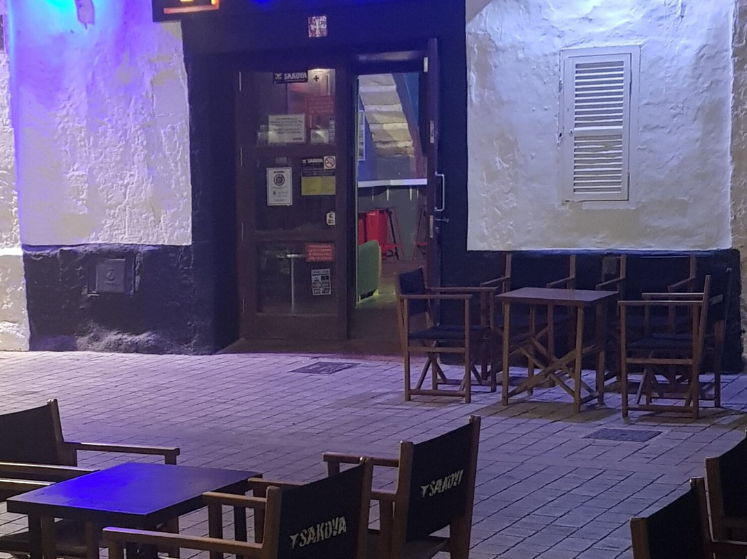 Discoteca Sakova Port Ciutadella De Menorca-Ciutadella de Menorca必去景点