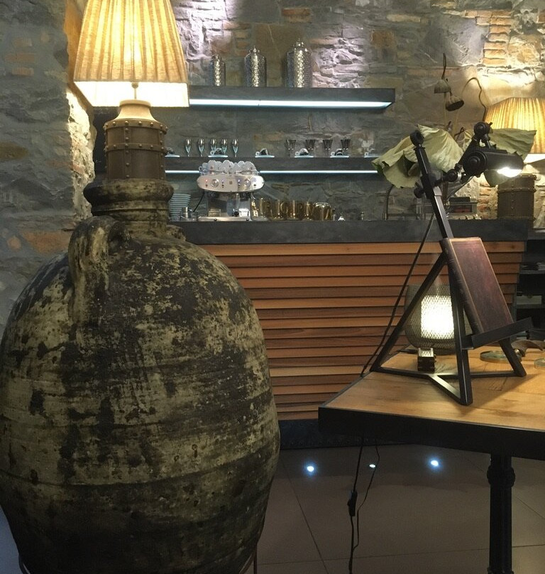Forvm Boutique Hotel主图