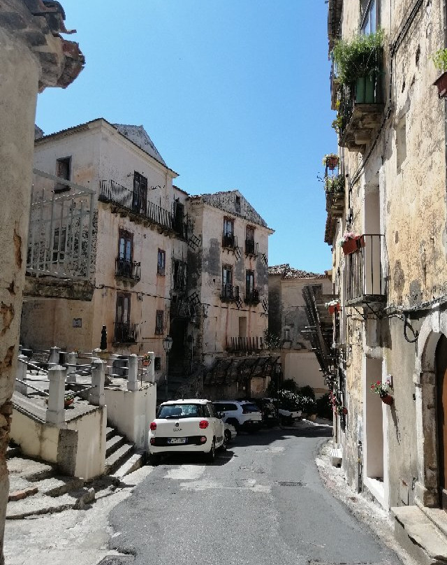 Centro Storico Di Paola景点图片