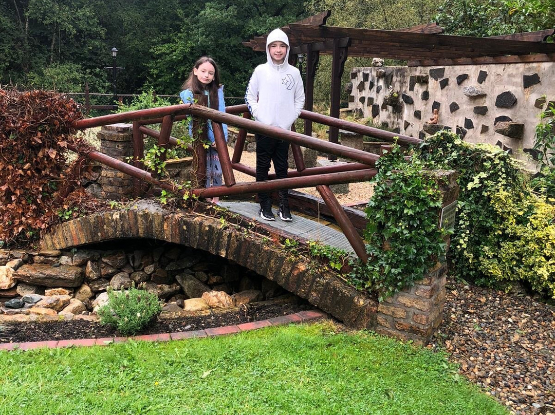 都铎小屋B&B旅馆主图