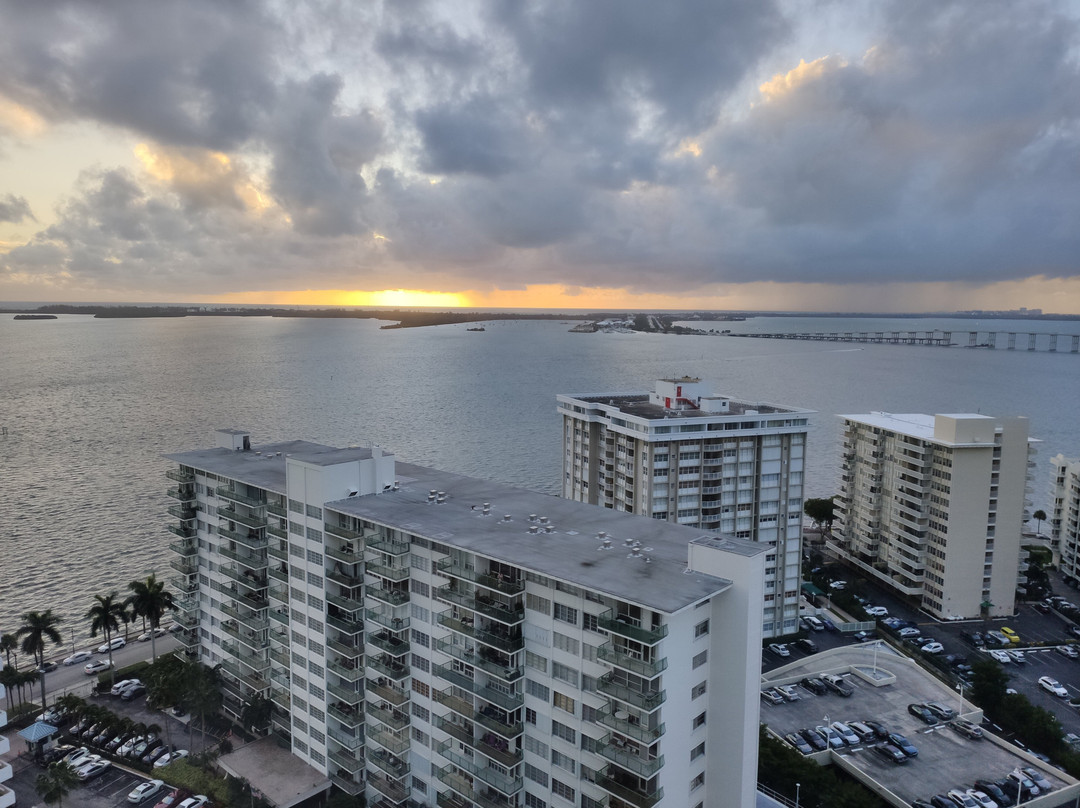 福兴大厦酒店主图