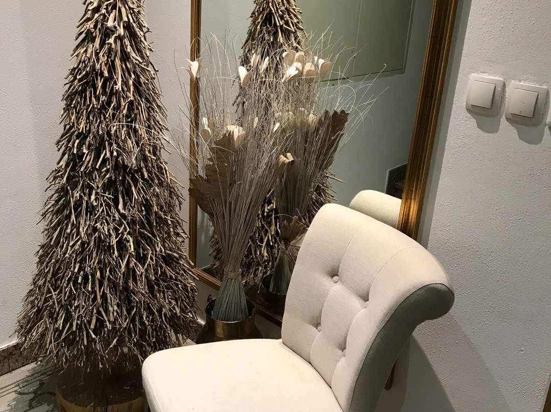 Nature Hotel Lukanc主图