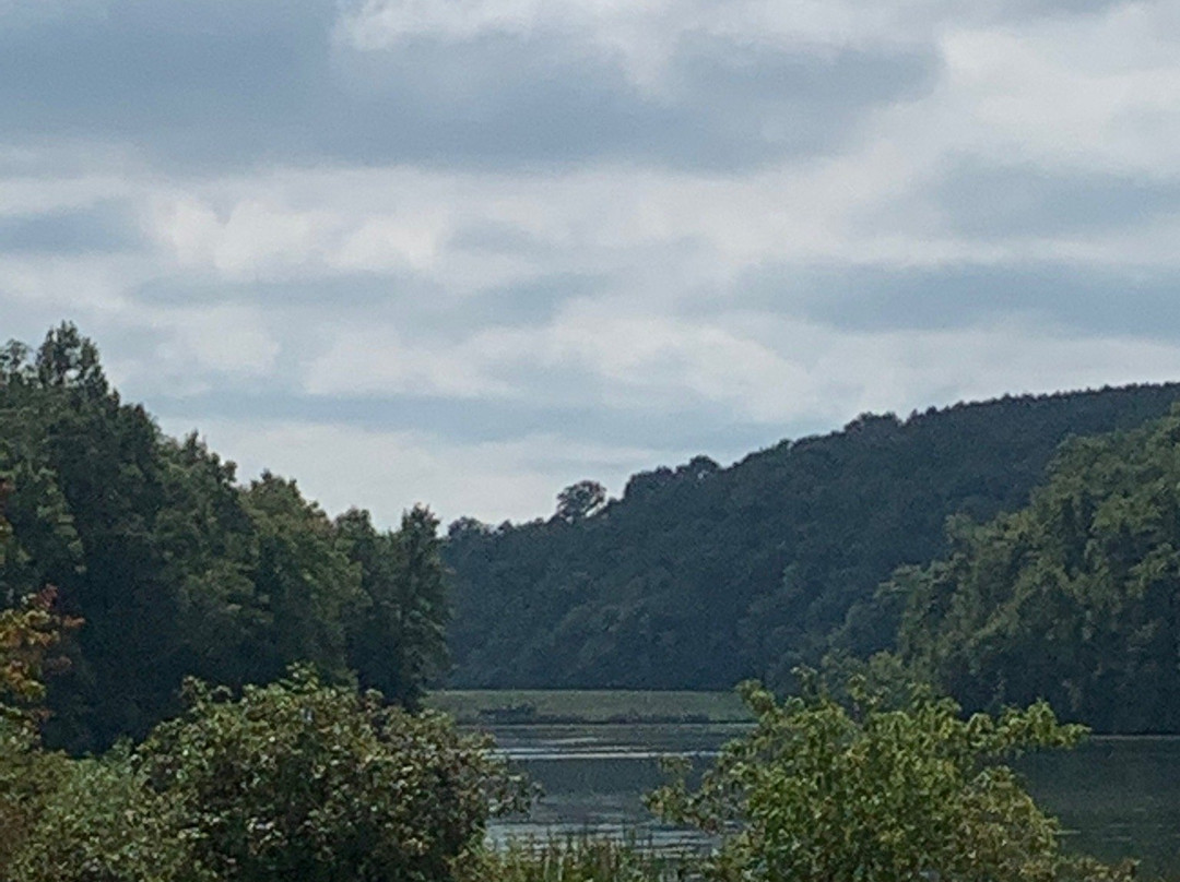 Governor Dodge State Park-Dodgeville必去景点