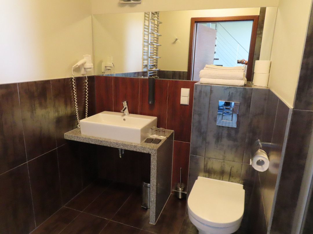 Royal Tulip Sand Kołobrzeg by Zdrojowa主图