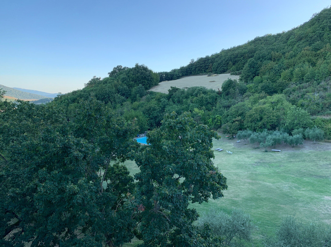 Agriturismo Paradiso41主图