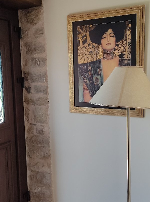 To Archontiko Tis Marias主图