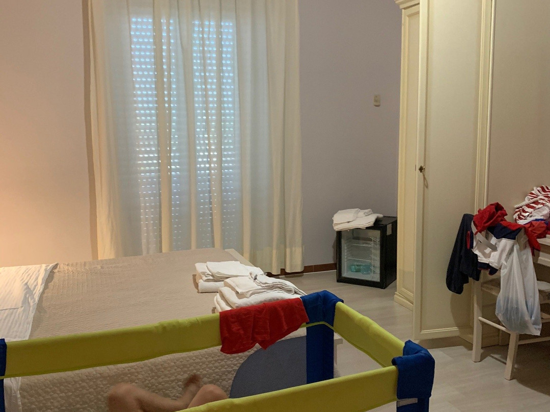 Hotel Il Quadrifoglio主图