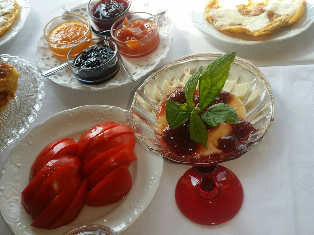 Argyro Guesthouse主图