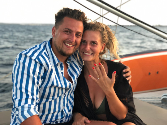 Romantic Sailing-阿库迪亚必去景点