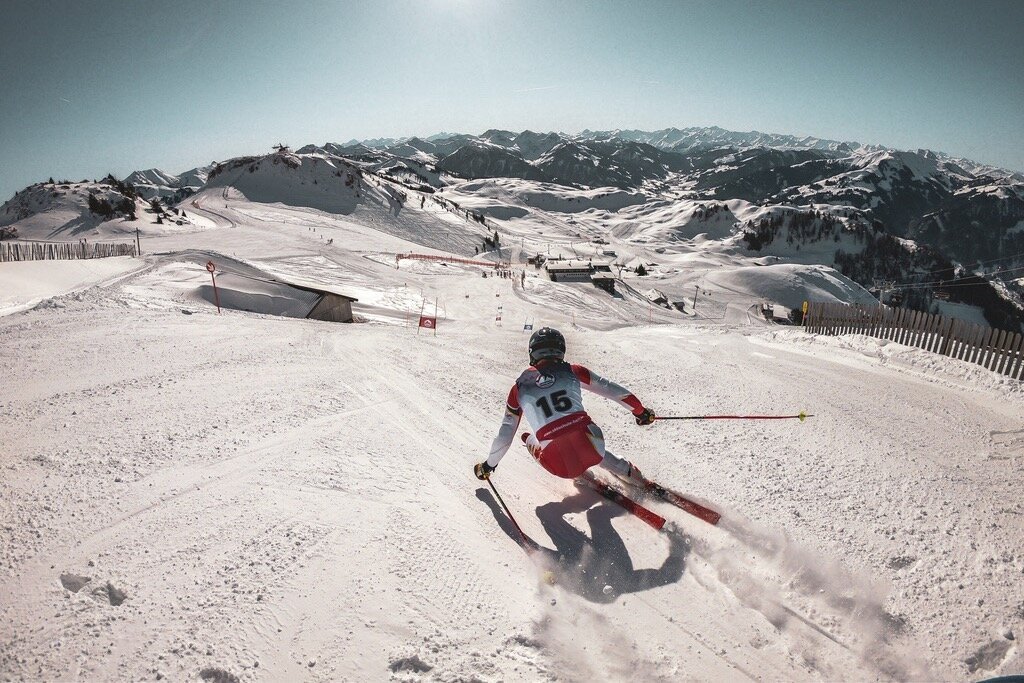 Skischule Horn 2000-基茨比厄尔必去景点