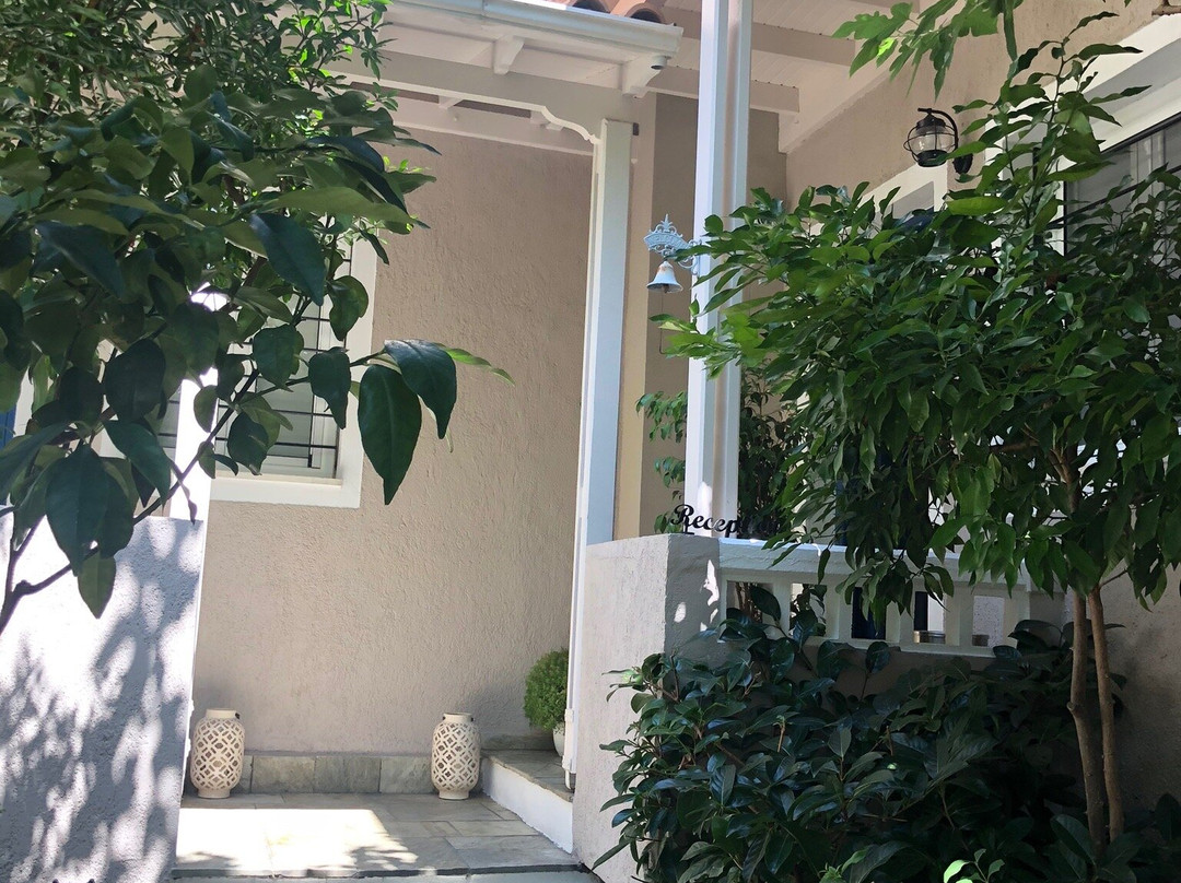 The Secret Boutique Hotel主图