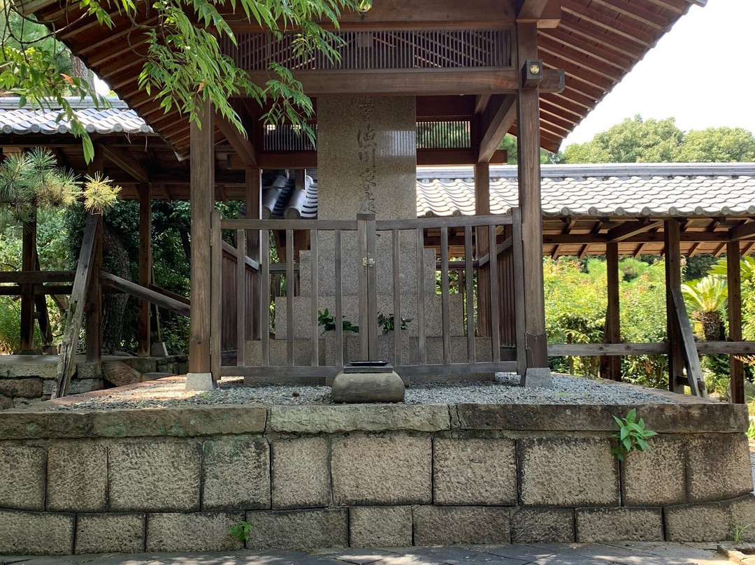 Nanshu-ji Temple-坂井市必去景点