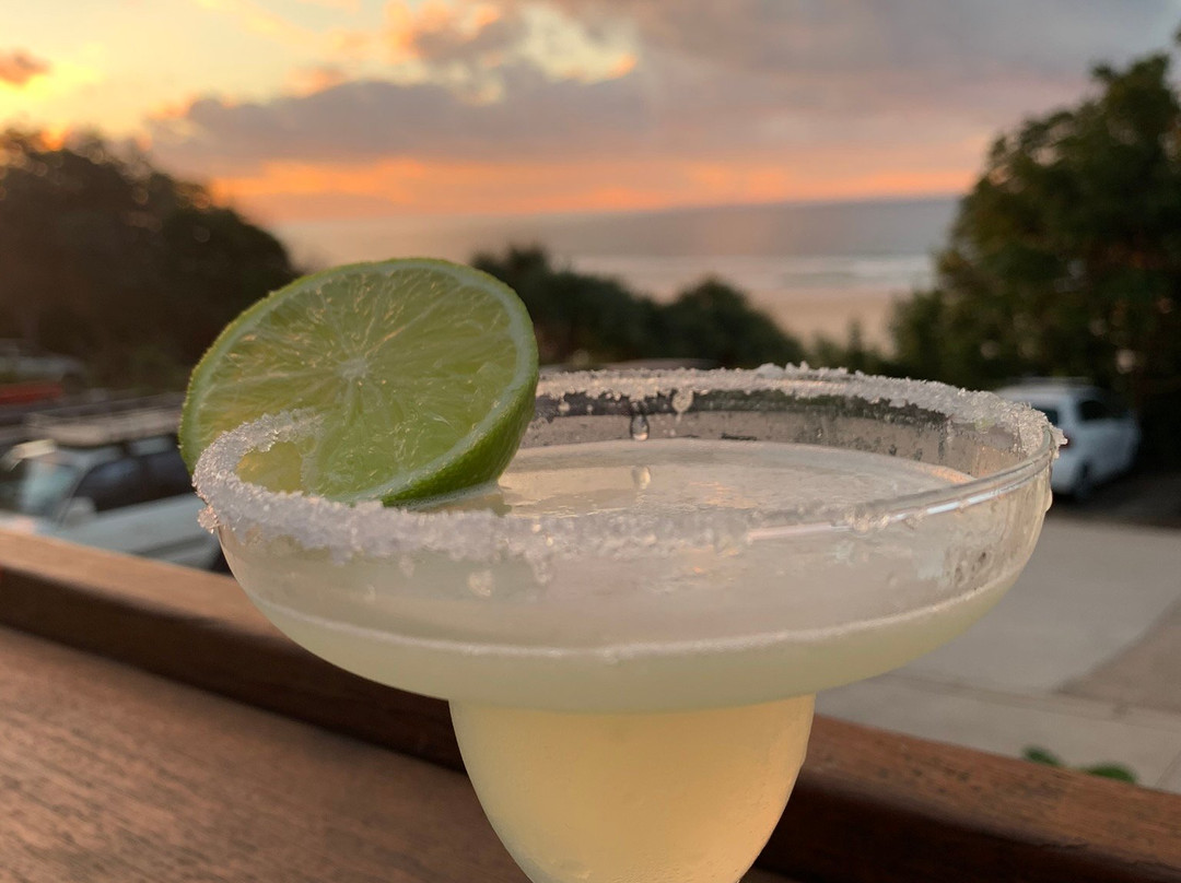 斯特德布鲁克岛海滩温泉度假主图