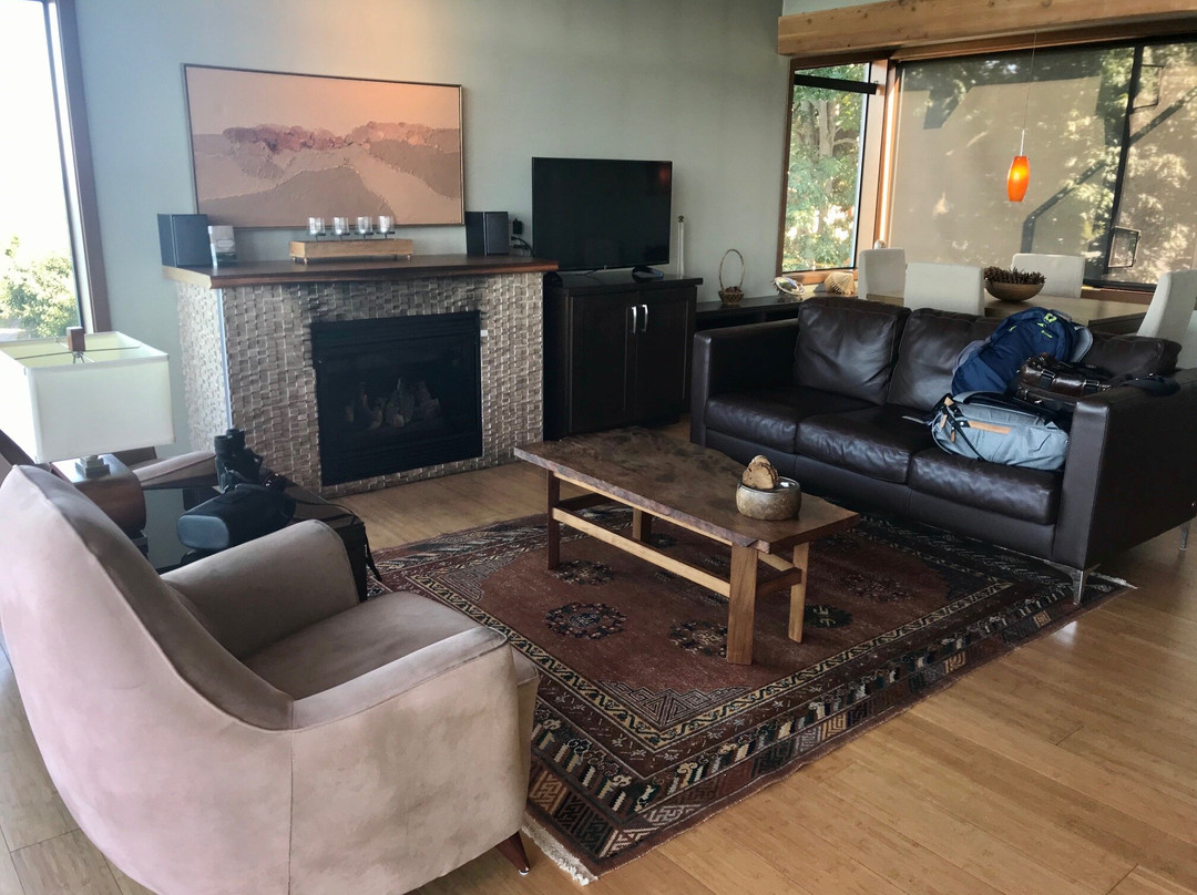 Inn at Langley主图