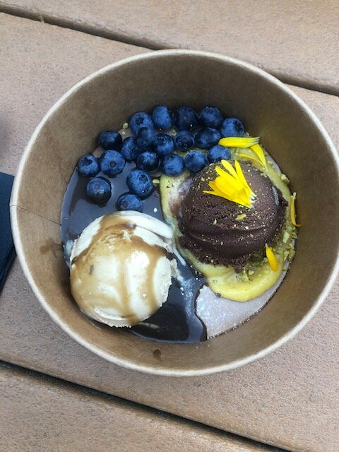 WOODS on Pender主图