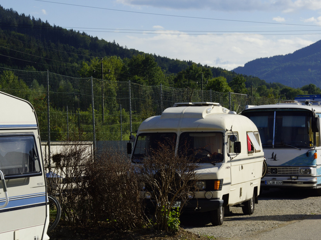 Rosslwirt Rast主图