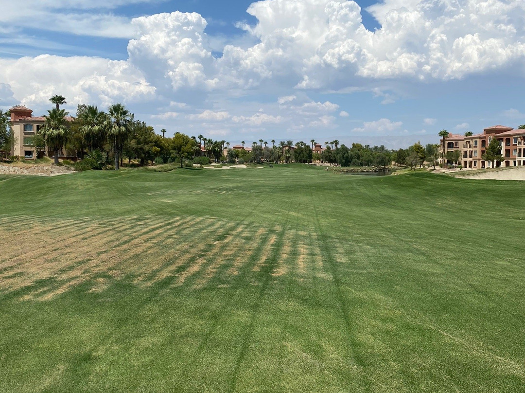 Marriott's Shadow Ridge Golf Club-棕榈沙漠必去景点