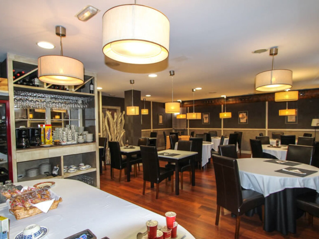 Hotel Verdemar主图