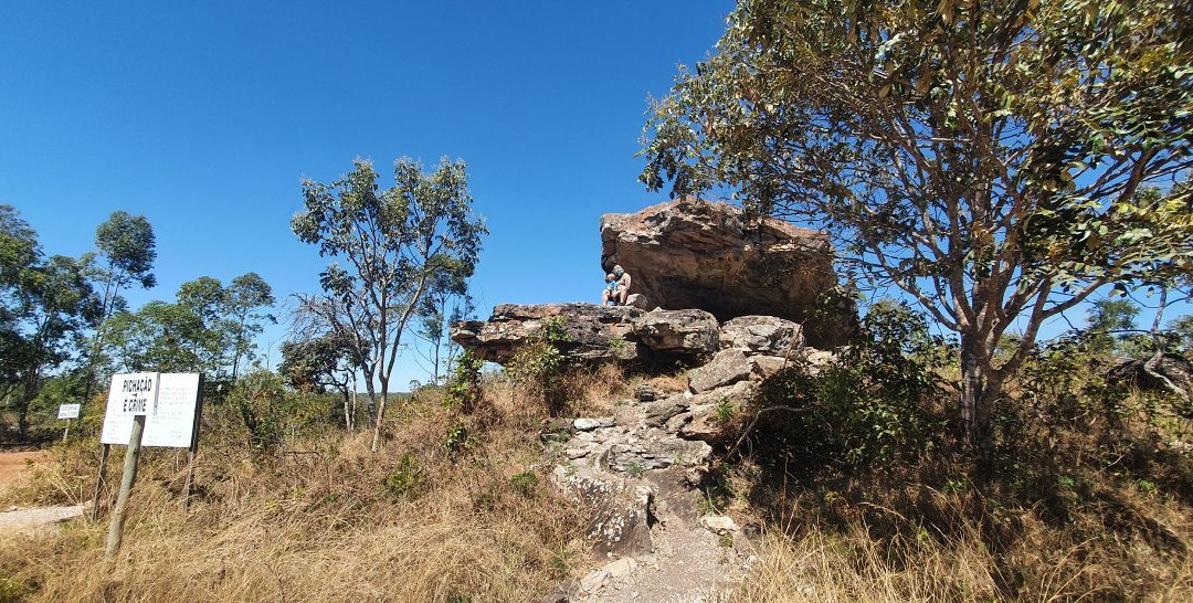 Adventure Park-Cristalina必去景点