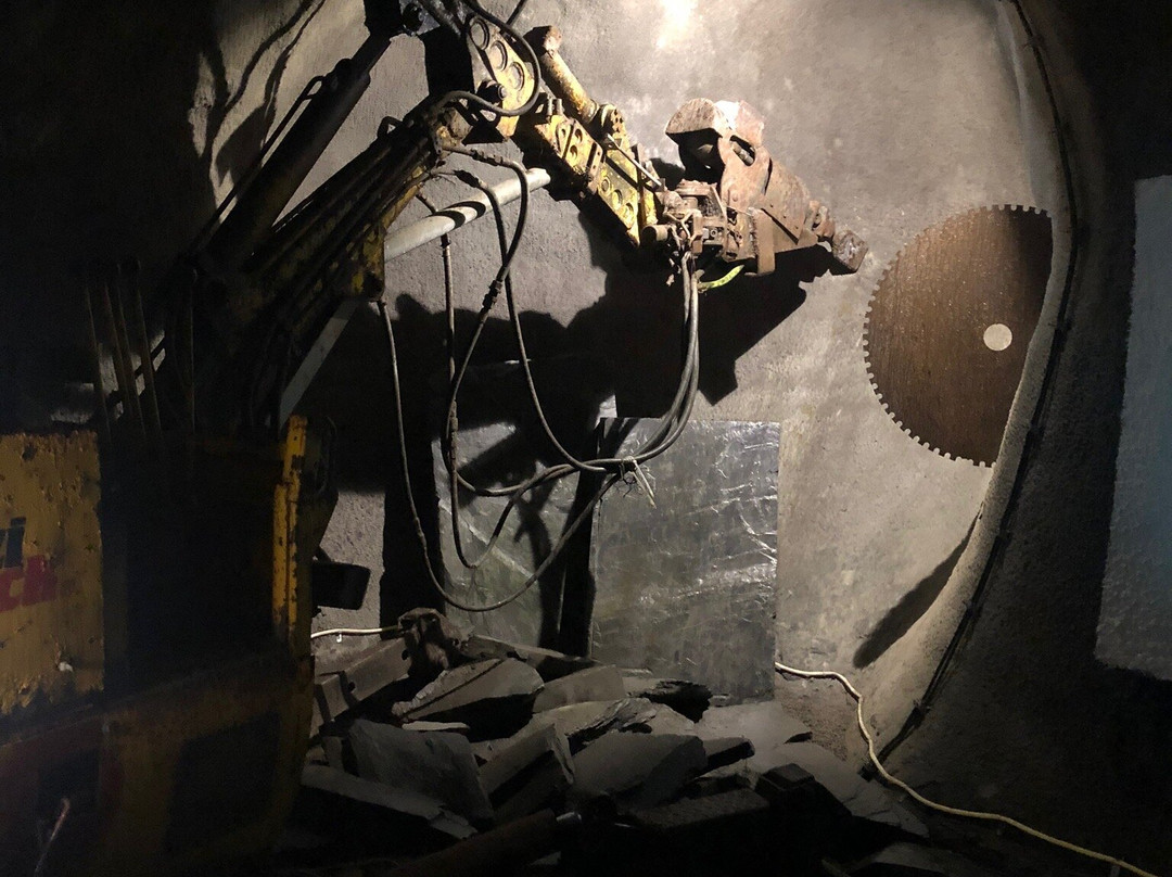 Eifelmuseum-Mayen必去景点