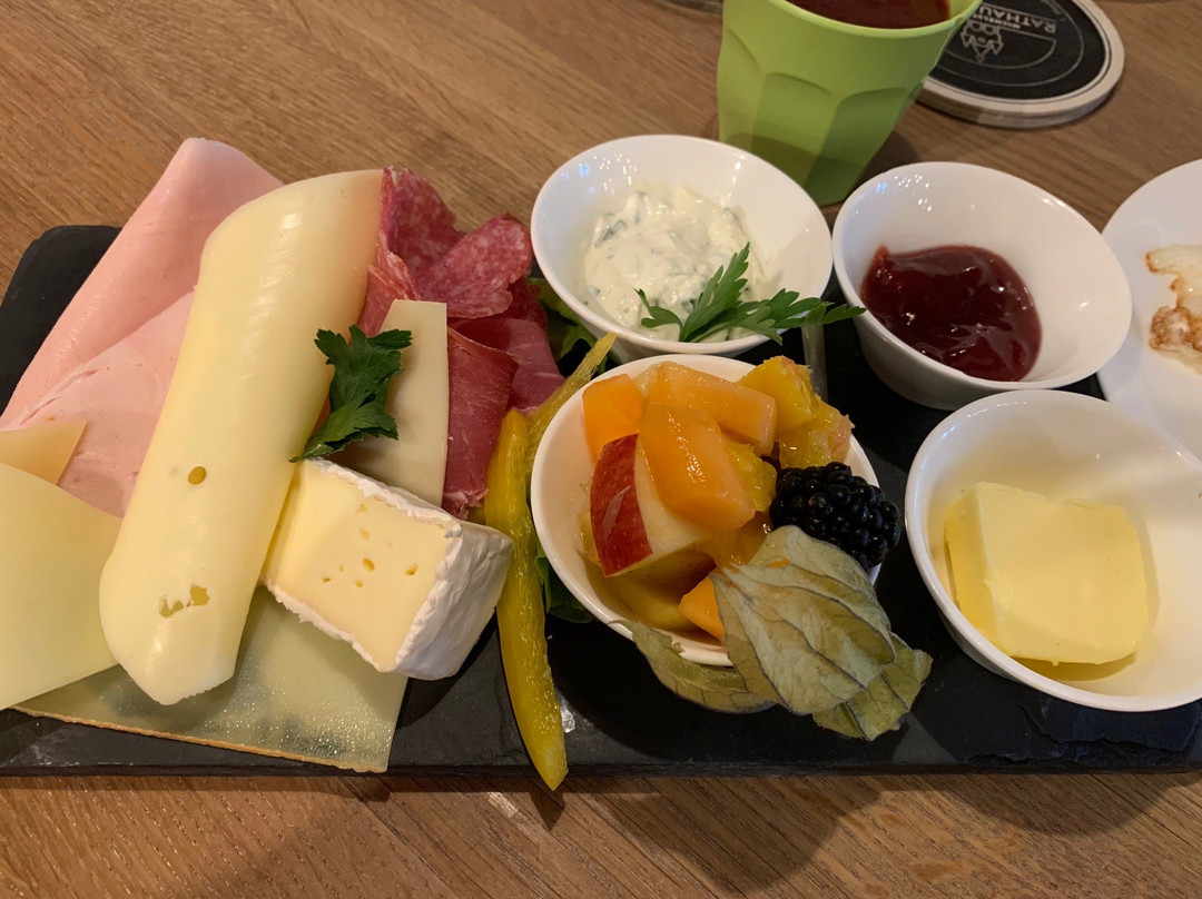 Die Traeumerei主图