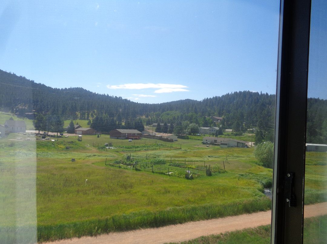 EverSpring Inn & Suites Hill City主图