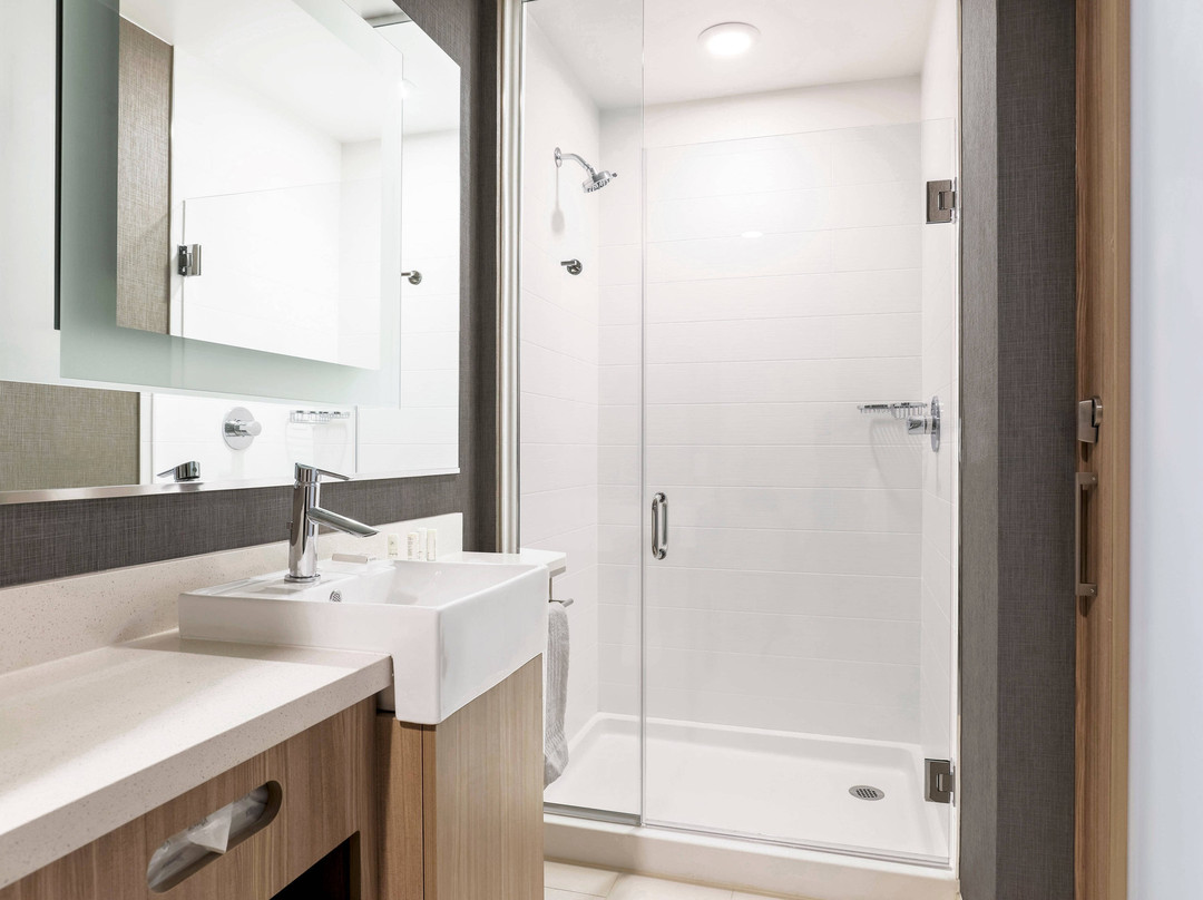 SpringHill Suites Truckee主图