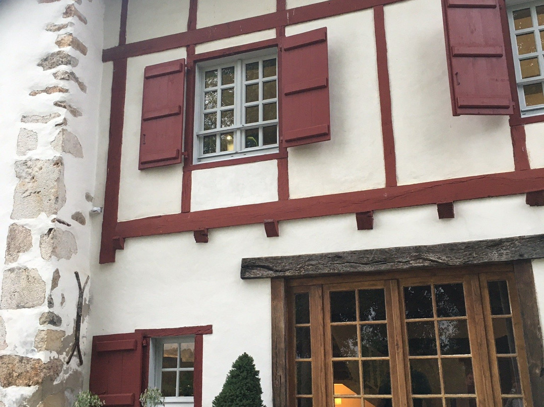 Maison Anderetea主图