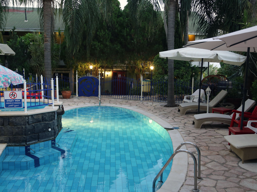 Out of Africa Resort主图