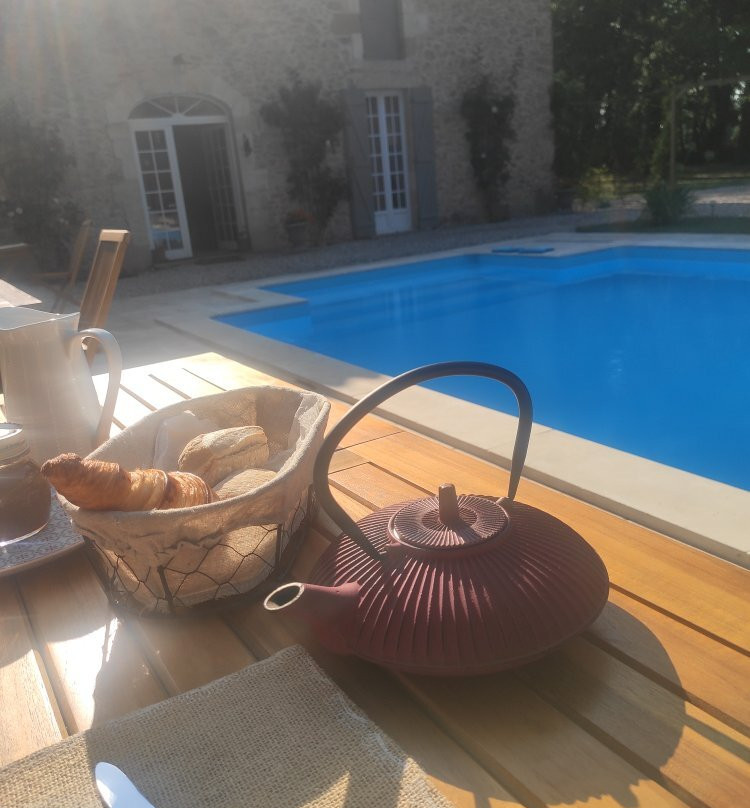 Domaine du Bois Seguin主图