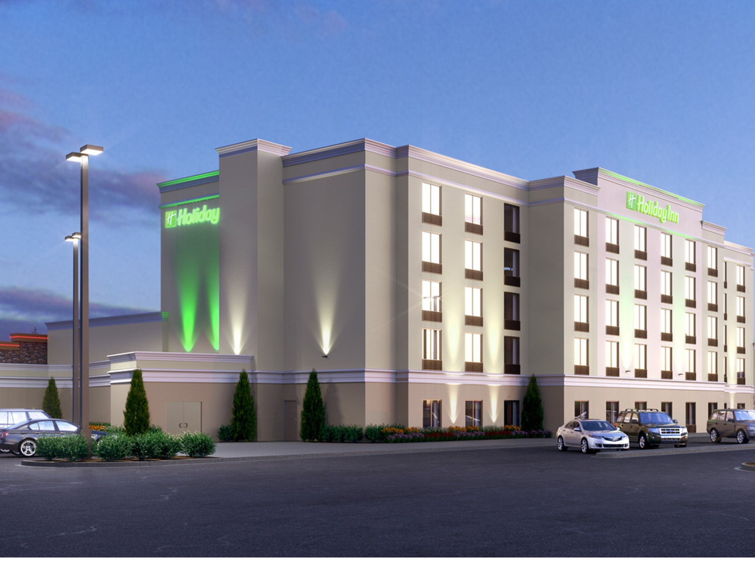Holiday Inn Terre Haute by IHG主图
