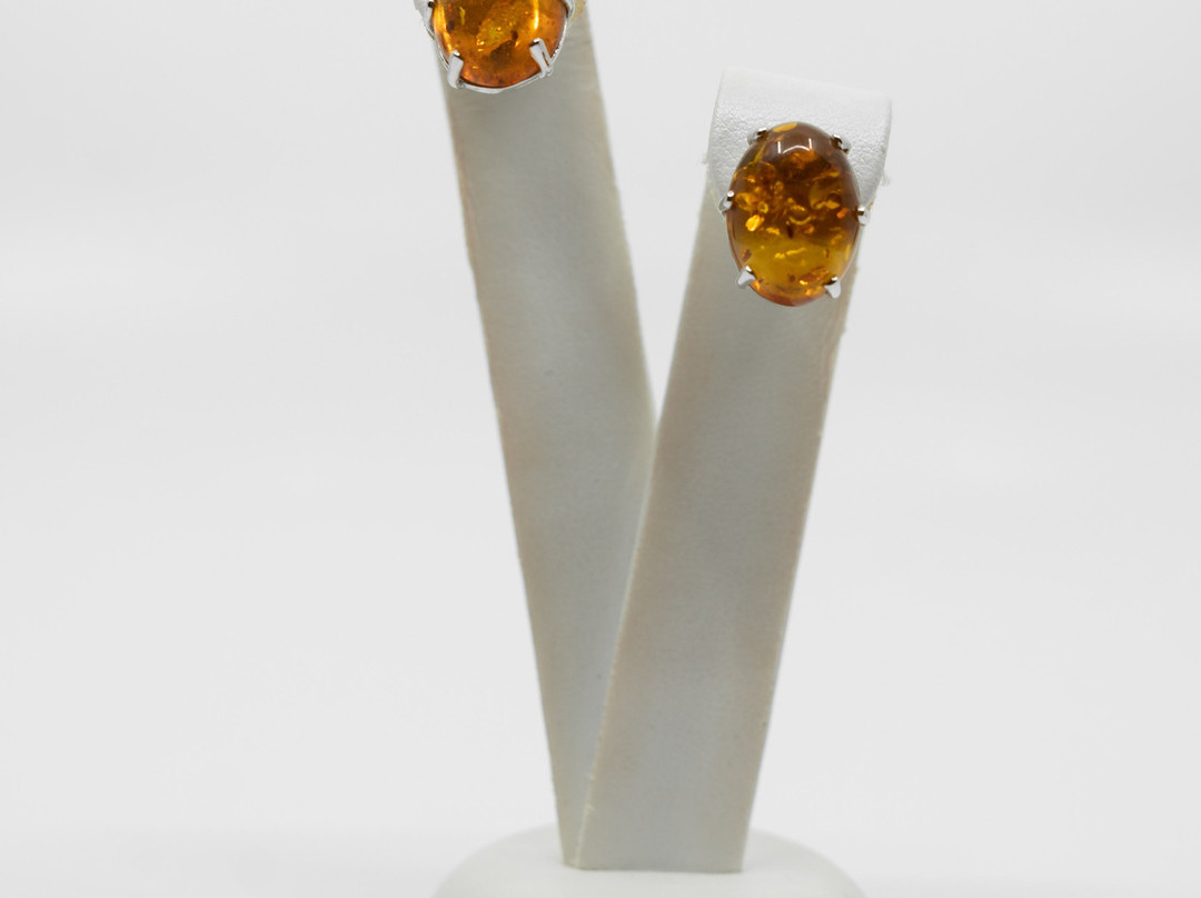 Stones Jewellery景点图片