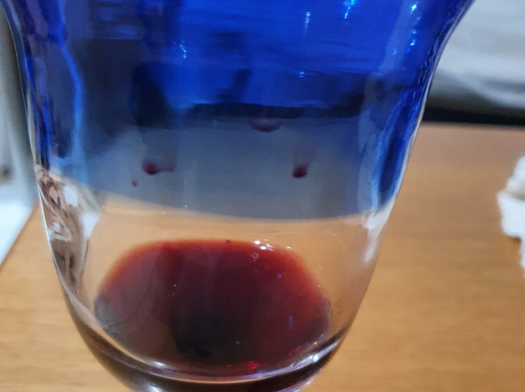 Villa d'Esta Vineyard-Dyers Crossing必去景点