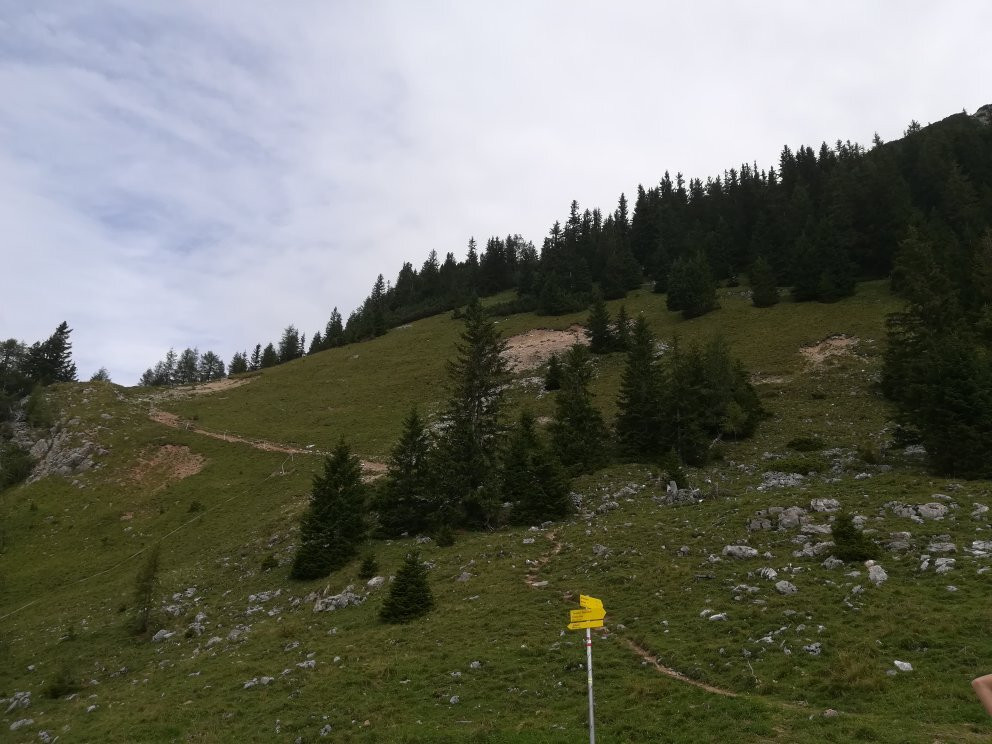 Rofan Seilbahn-石山洛芬必去景点