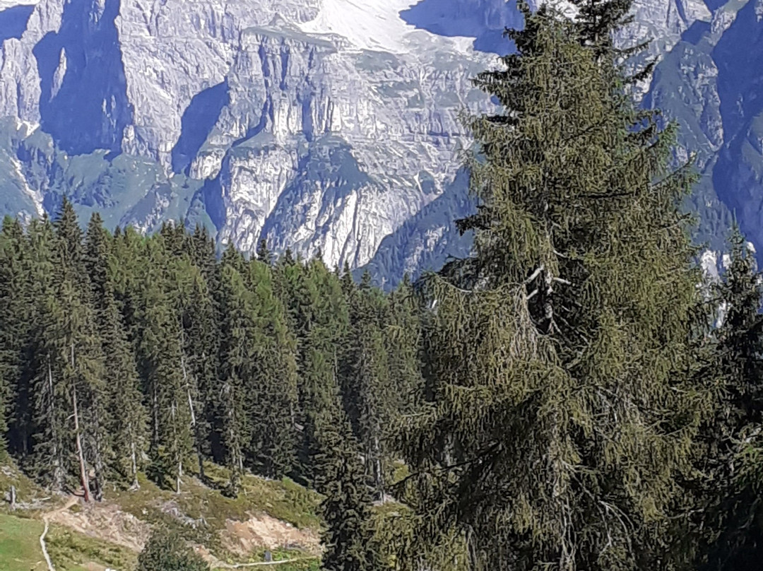 Val di Fleres景点图片