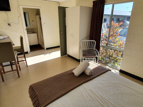 卡德威尔海滩酒店主图