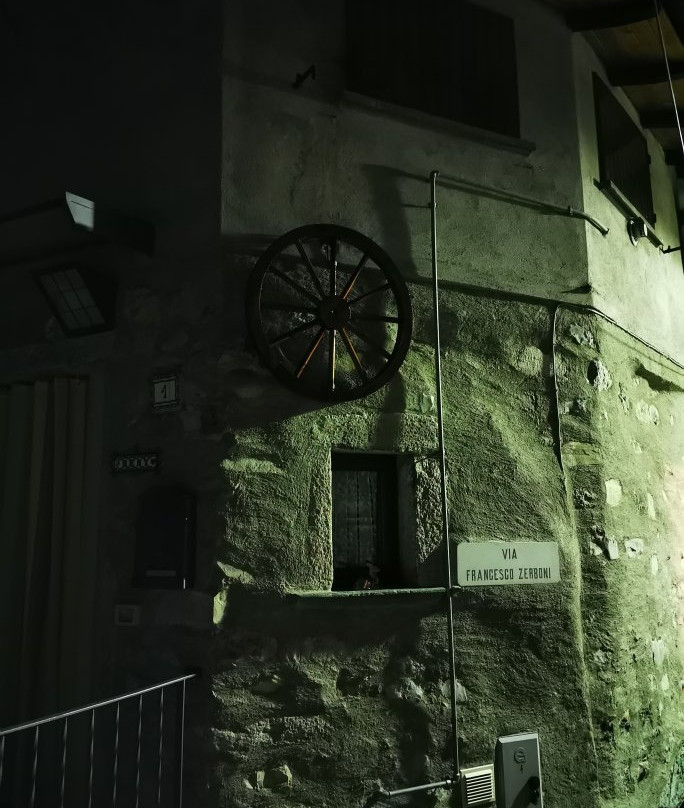 Ristorante Albergo Bellavista主图