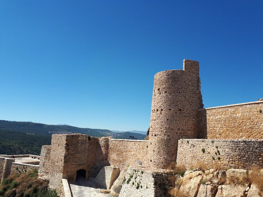Kastamonu Kalesi-Kastamonu必去景点