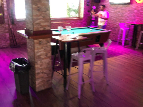 Mojito Beach-阿瓜杜尔塞必去景点