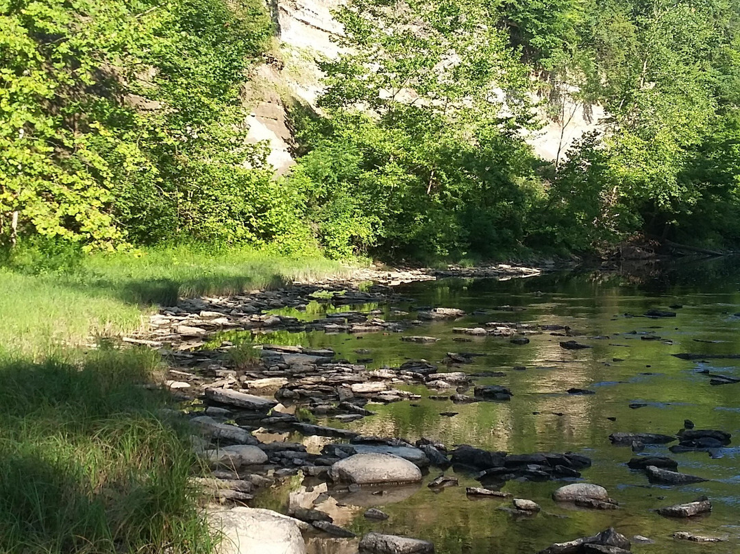 Silver Crest Cellars-Madison必去景点