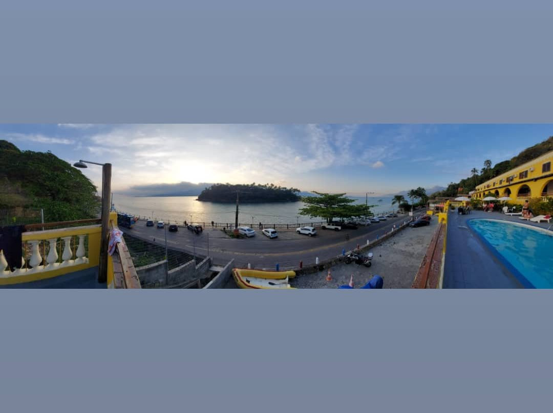 Colonial Hotel主图