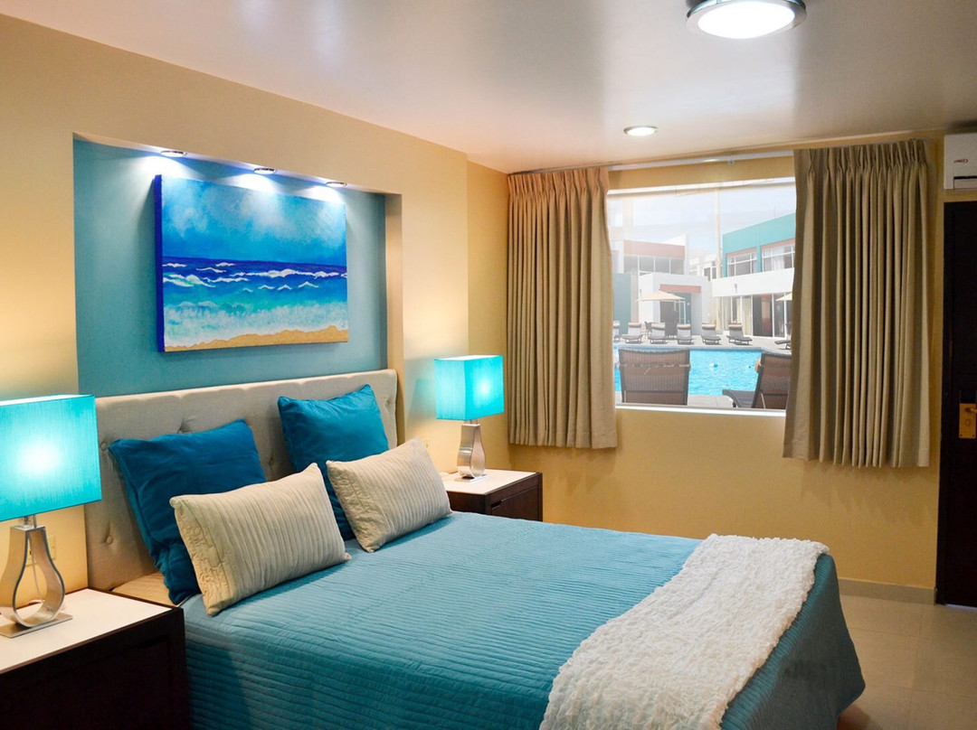 Baja Inn Ensenada主图