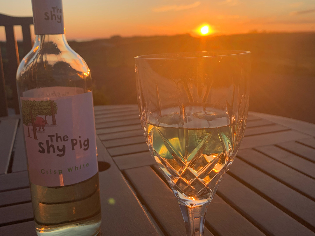 Cairndoon Byre主图