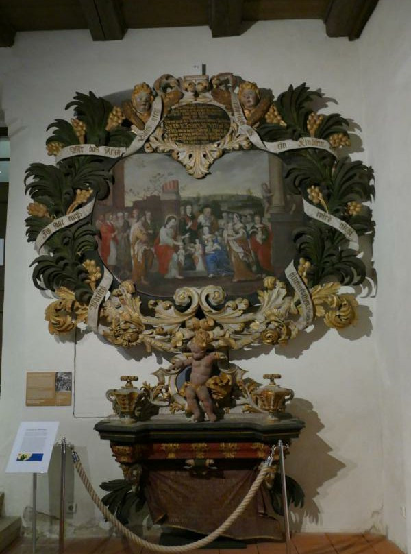 Städtische Museen Zittau-Zittau必去景点